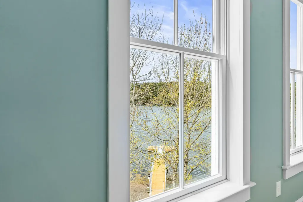 40 Bartlett Drive Phippsburg ME 04562