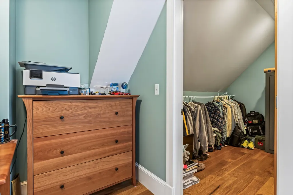 40 Bartlett Drive Phippsburg ME 04562