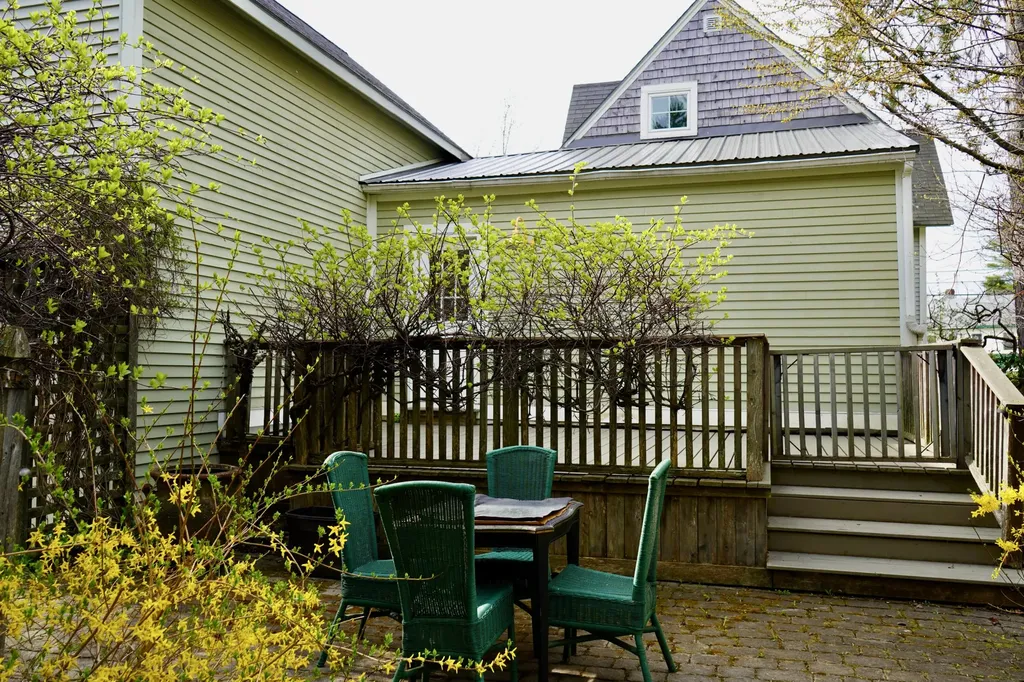 339 Somerset Avenue Pittsfield ME 04967