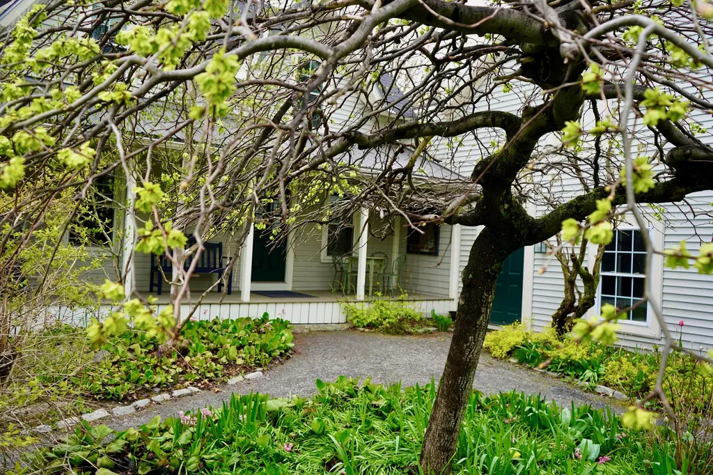 339 Somerset Avenue Pittsfield ME 04967