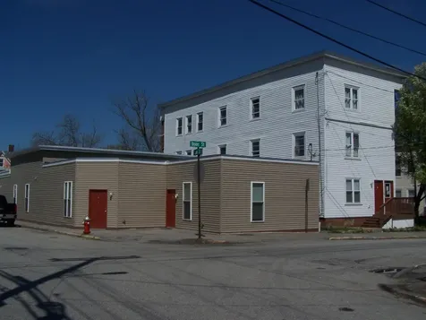 159 Oak Street Lewiston ME 04240
