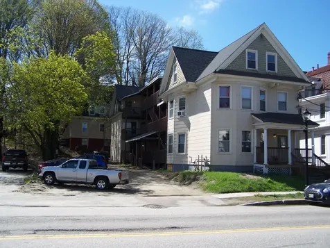 247 Main Street Auburn ME 04210