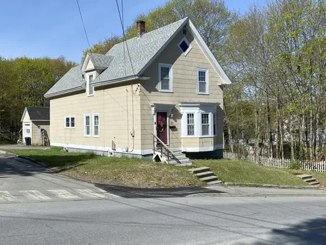 31 Pendleton Street Brewer ME 04412