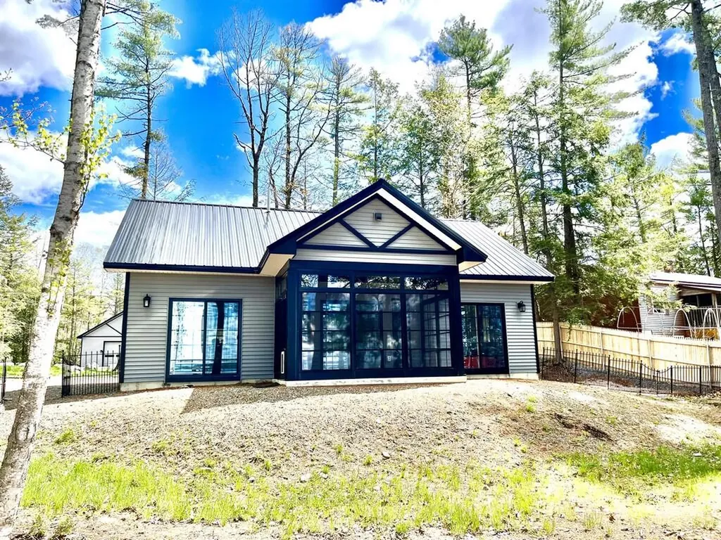 647 Woodland Avenue Old Town ME 04468