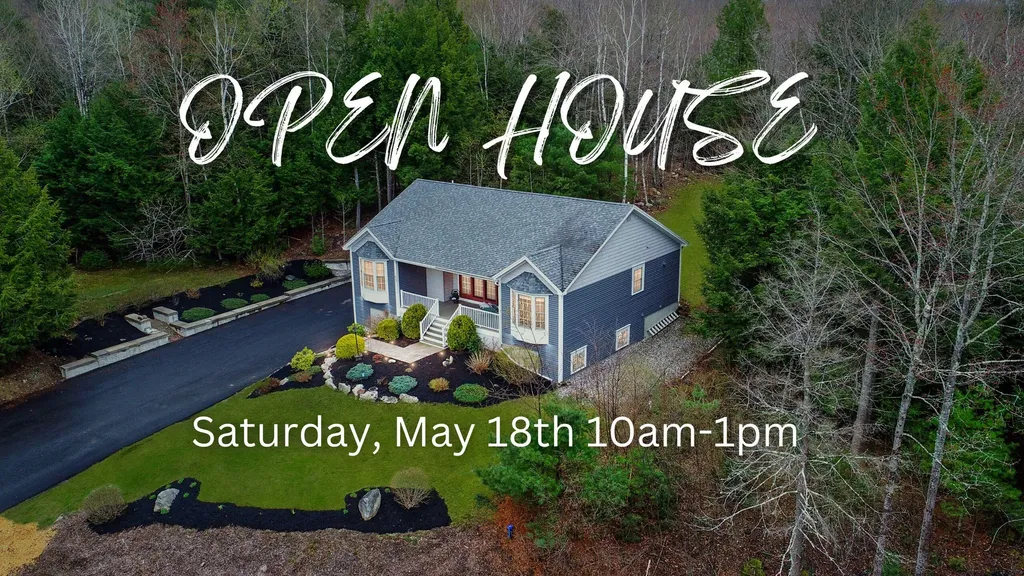 53 Stag Hollow Greene ME 04236