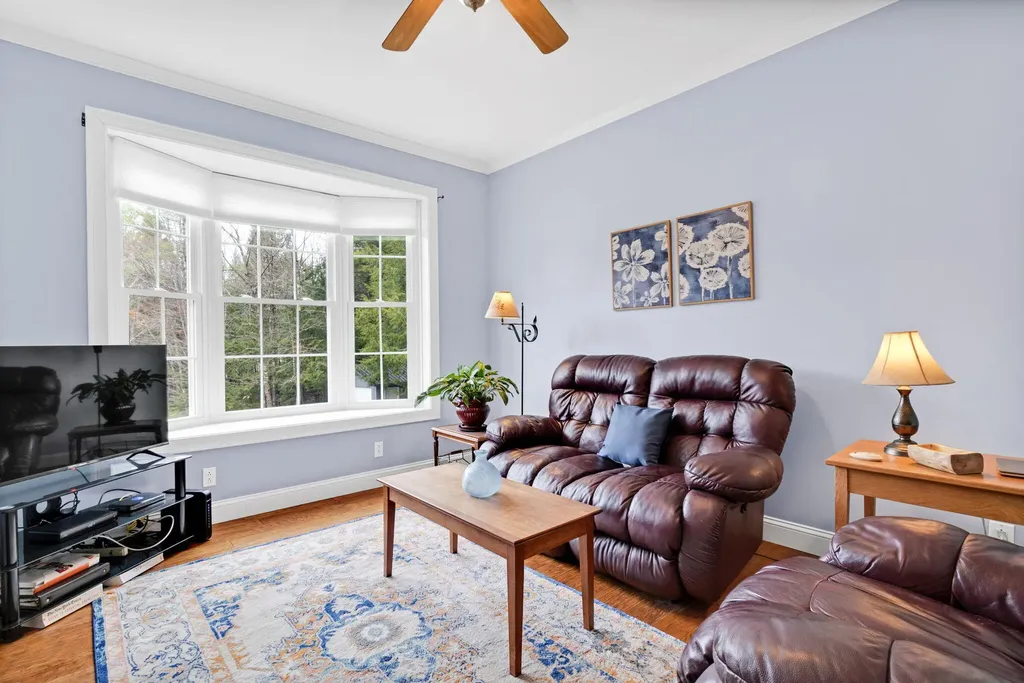 53 Stag Hollow Greene ME 04236