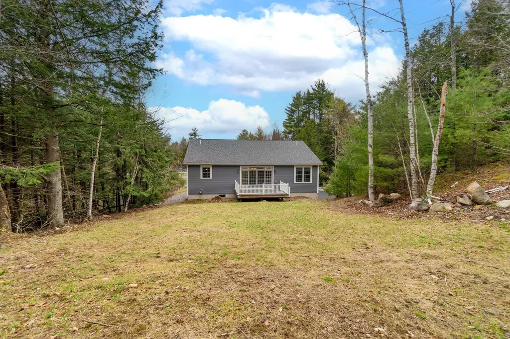53 Stag Hollow Greene ME 04236