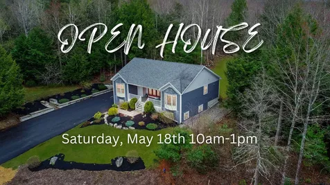 53 Stag Hollow Greene ME 04236