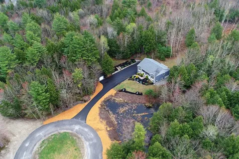 53 Stag Hollow Greene ME 04236
