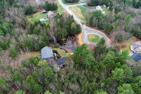 53 Stag Hollow Greene ME 04236