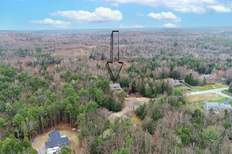 53 Stag Hollow Greene ME 04236