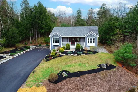 53 Stag Hollow Greene ME 04236