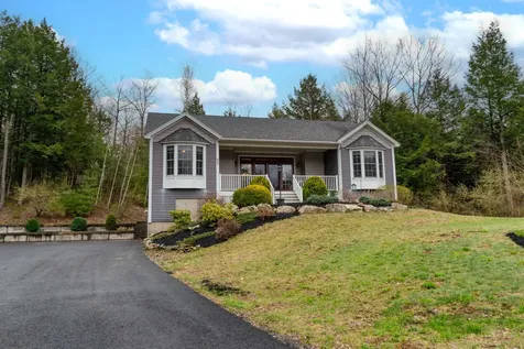 53 Stag Hollow Greene ME 04236