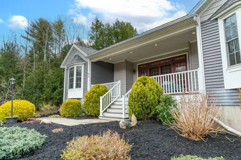 53 Stag Hollow Greene ME 04236
