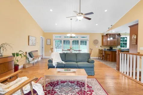 53 Stag Hollow Greene ME 04236