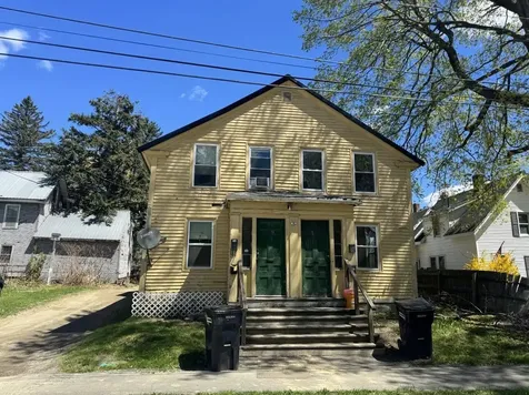 17-19 Prentiss Street Bangor ME 04401