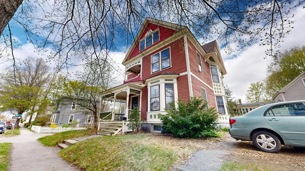 90 High Street Auburn ME 04210