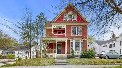 90 High Street Auburn ME 04210