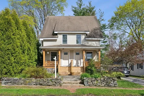 26 Wolcott Street Portland ME 04102