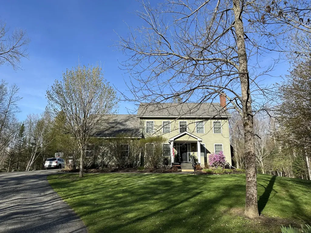 1293 Carmel Road N Hampden ME 04444