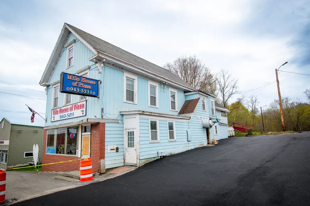 60 Main Street Milo ME 04463