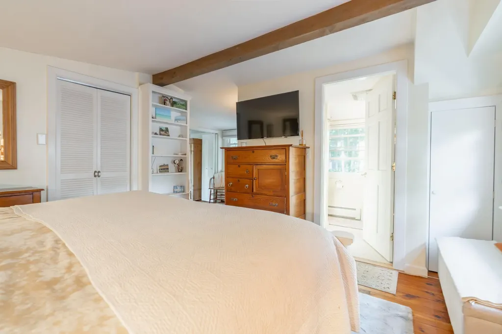 8 New Biddeford Road Kennebunkport ME 04046