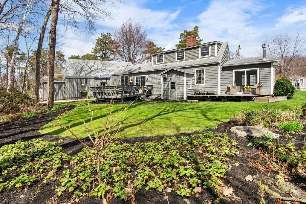 8 New Biddeford Road Kennebunkport ME 04046