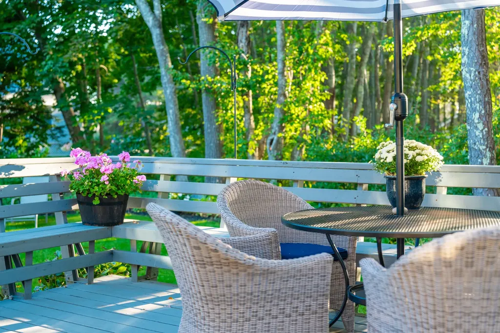 8 New Biddeford Road Kennebunkport ME 04046