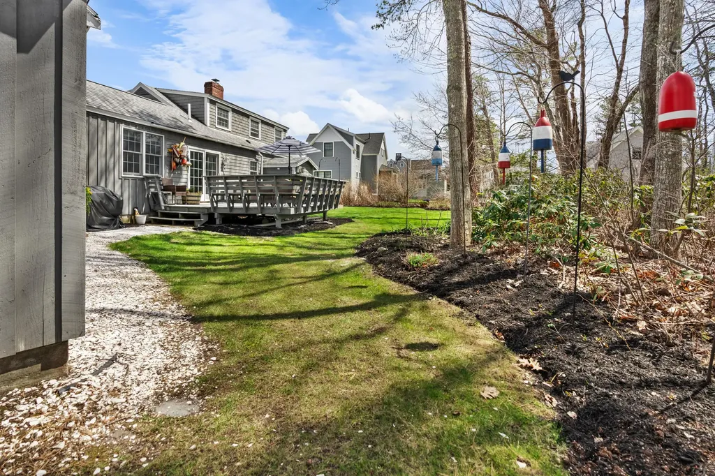8 New Biddeford Road Kennebunkport ME 04046