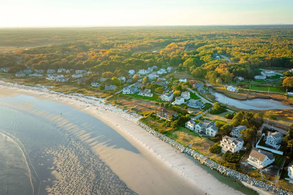 8 New Biddeford Road Kennebunkport ME 04046