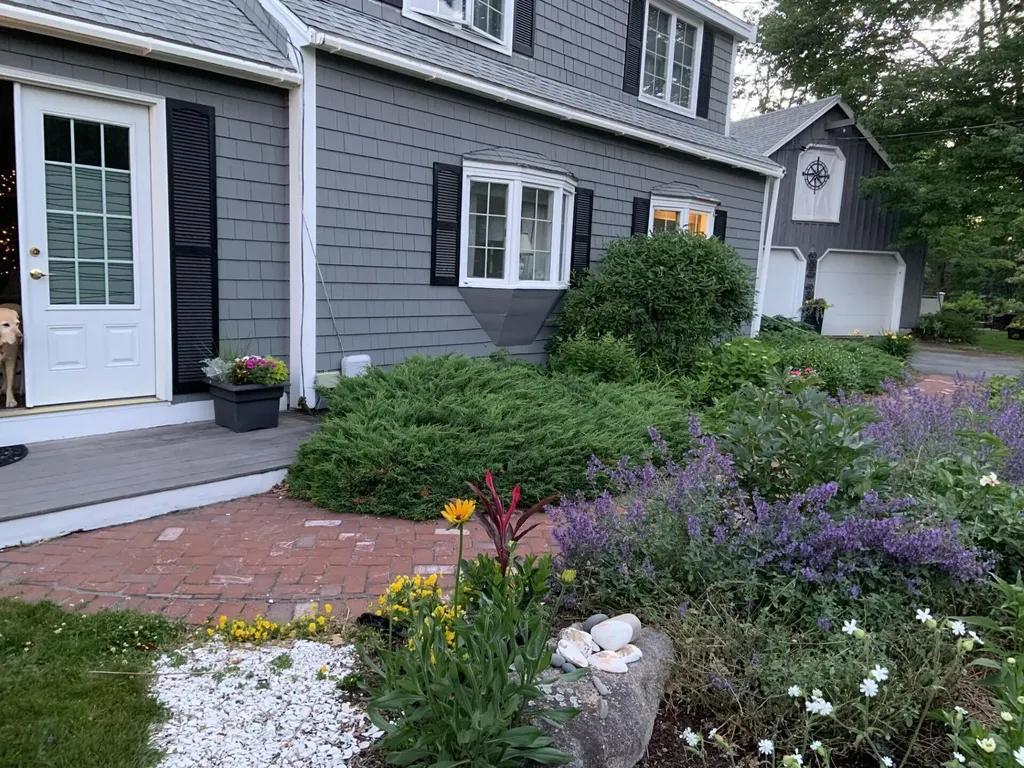 8 New Biddeford Road Kennebunkport ME 04046