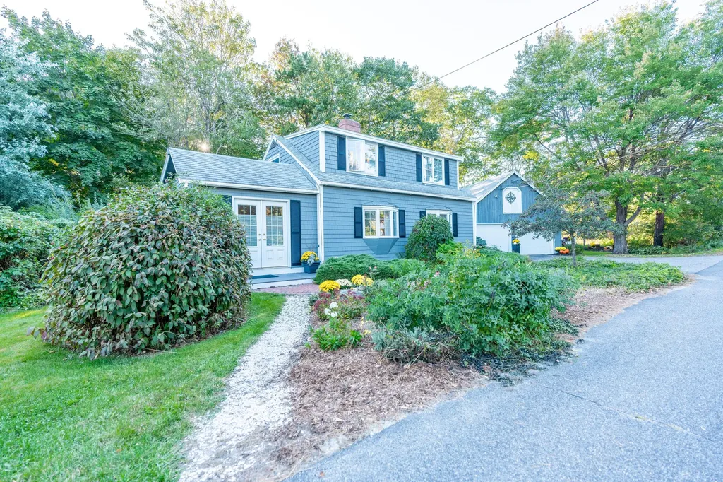 8 New Biddeford Road Kennebunkport ME 04046