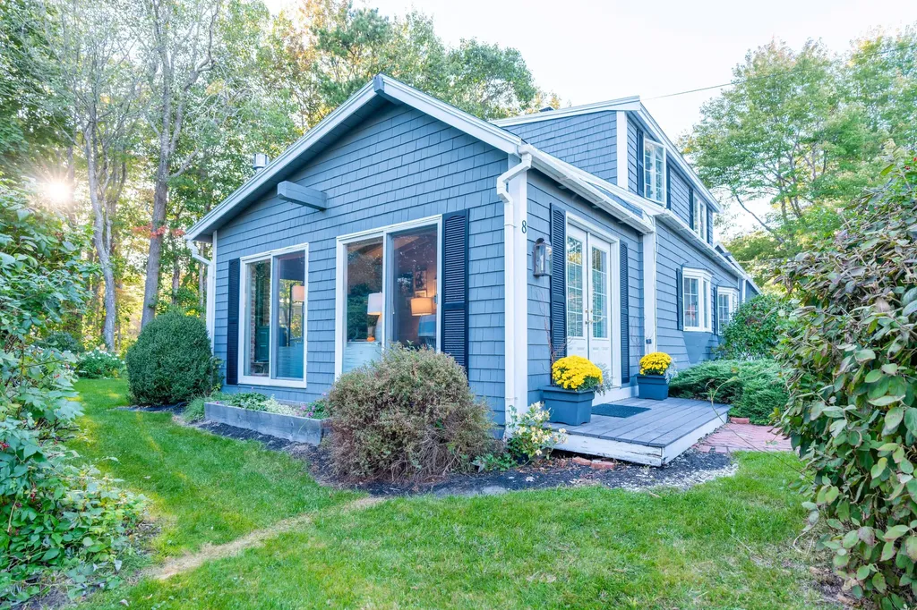 8 New Biddeford Road Kennebunkport ME 04046