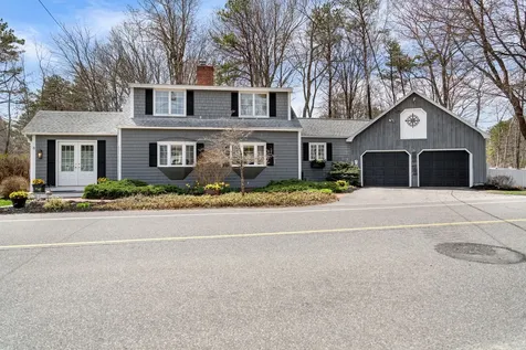 8 New Biddeford Road Kennebunkport ME 04046