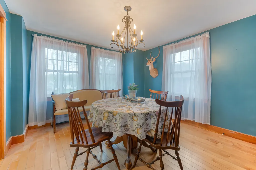120 Totten Road Gray ME 04039