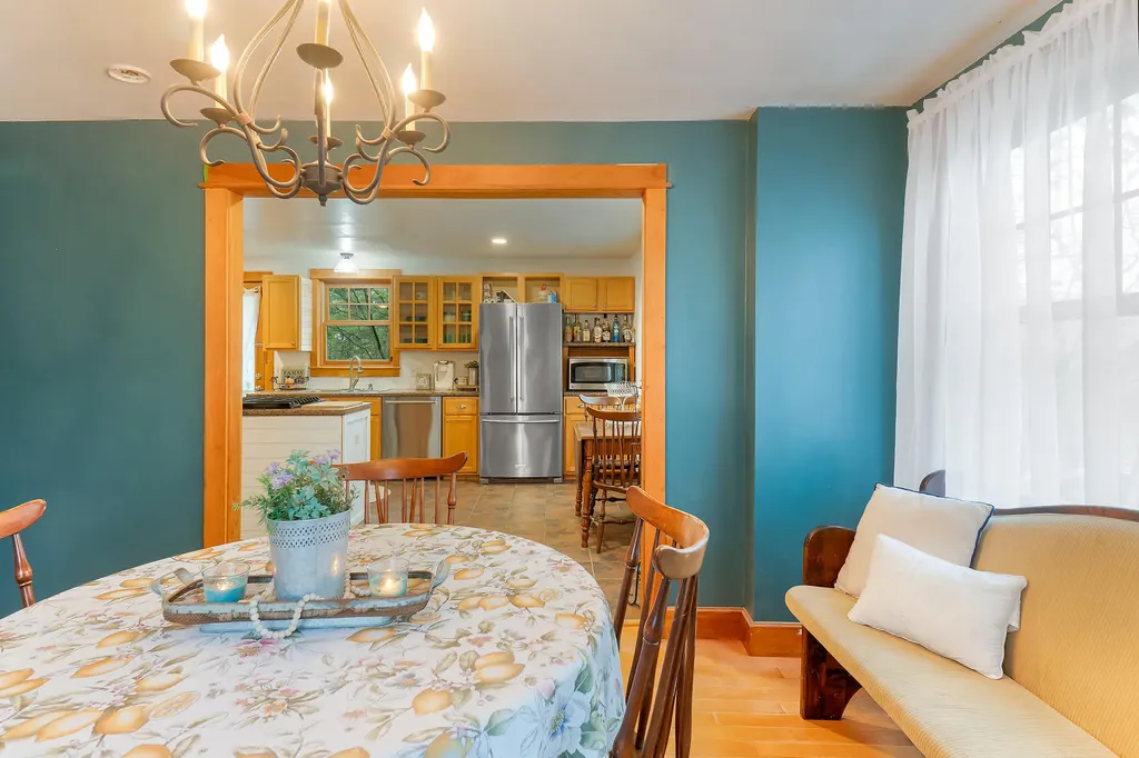 120 Totten Road Gray ME 04039