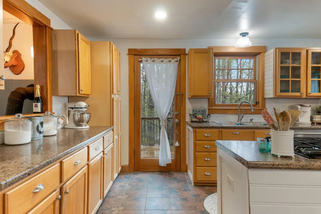 120 Totten Road Gray ME 04039