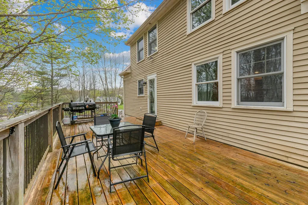 120 Totten Road Gray ME 04039