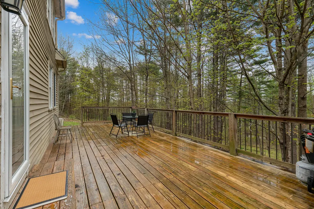 120 Totten Road Gray ME 04039