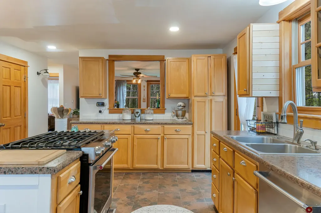 120 Totten Road Gray ME 04039