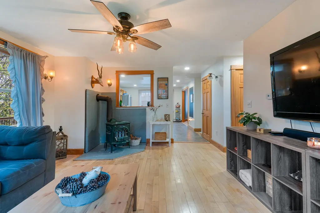 120 Totten Road Gray ME 04039