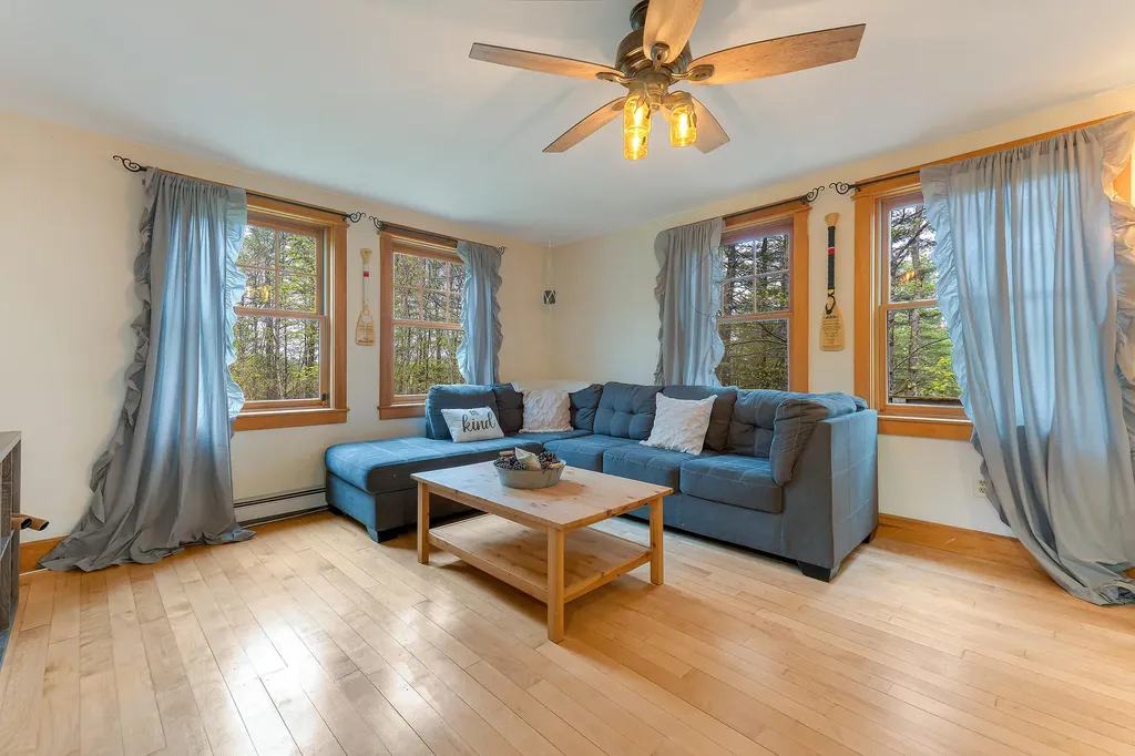 120 Totten Road Gray ME 04039