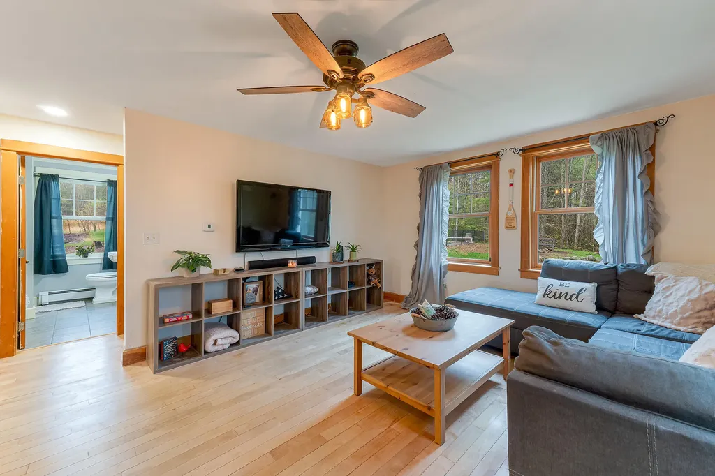 120 Totten Road Gray ME 04039
