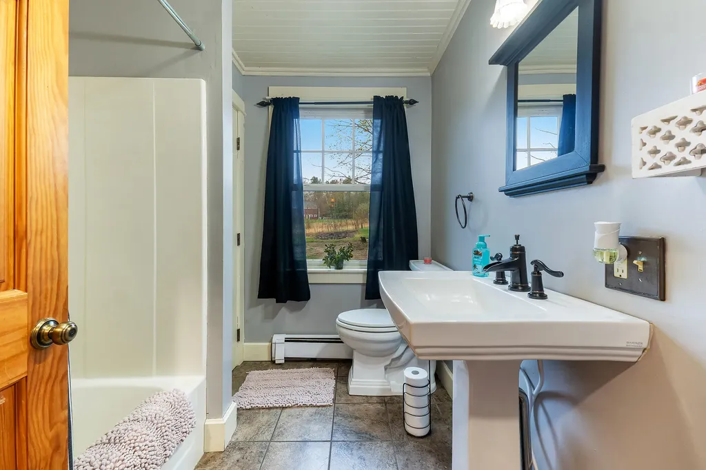 120 Totten Road Gray ME 04039
