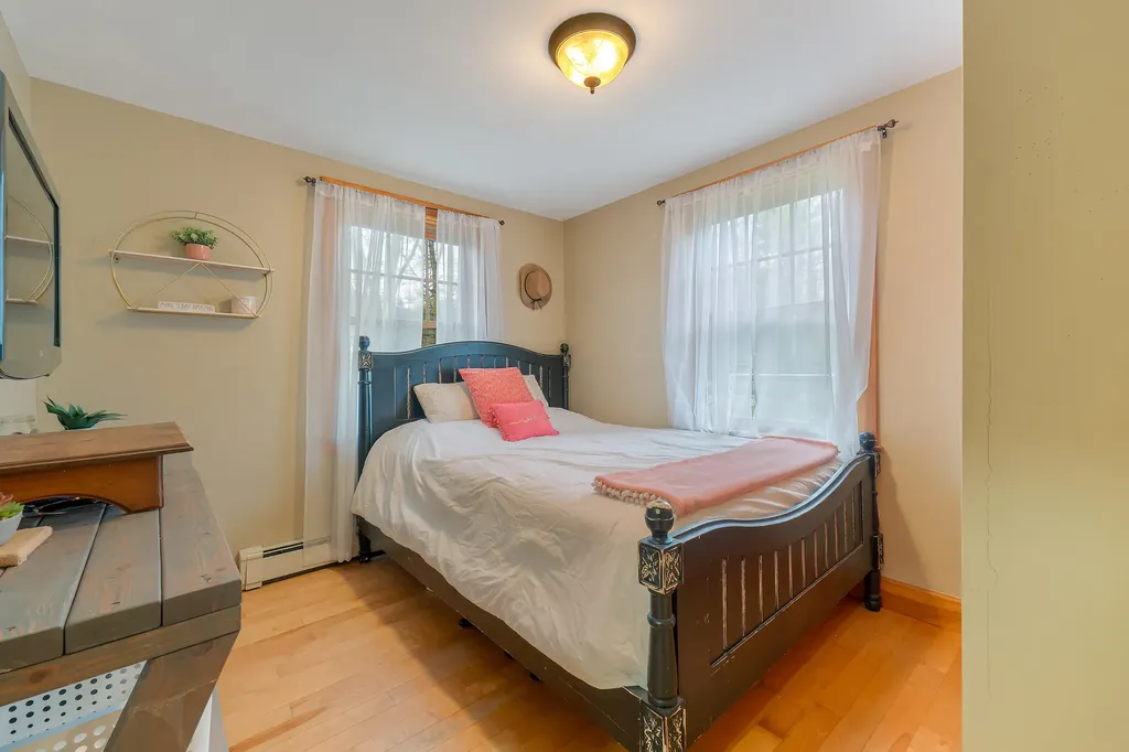 120 Totten Road Gray ME 04039