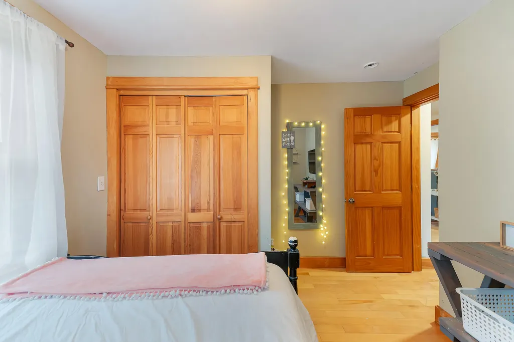 120 Totten Road Gray ME 04039