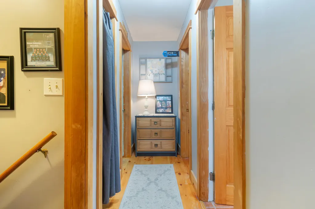 120 Totten Road Gray ME 04039