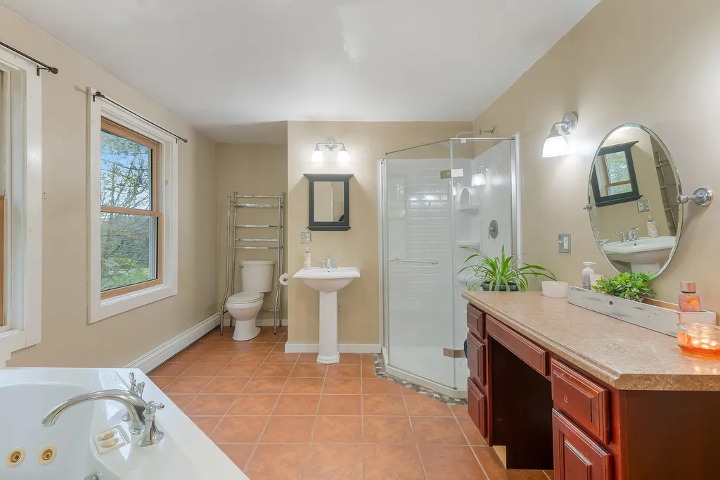 120 Totten Road Gray ME 04039