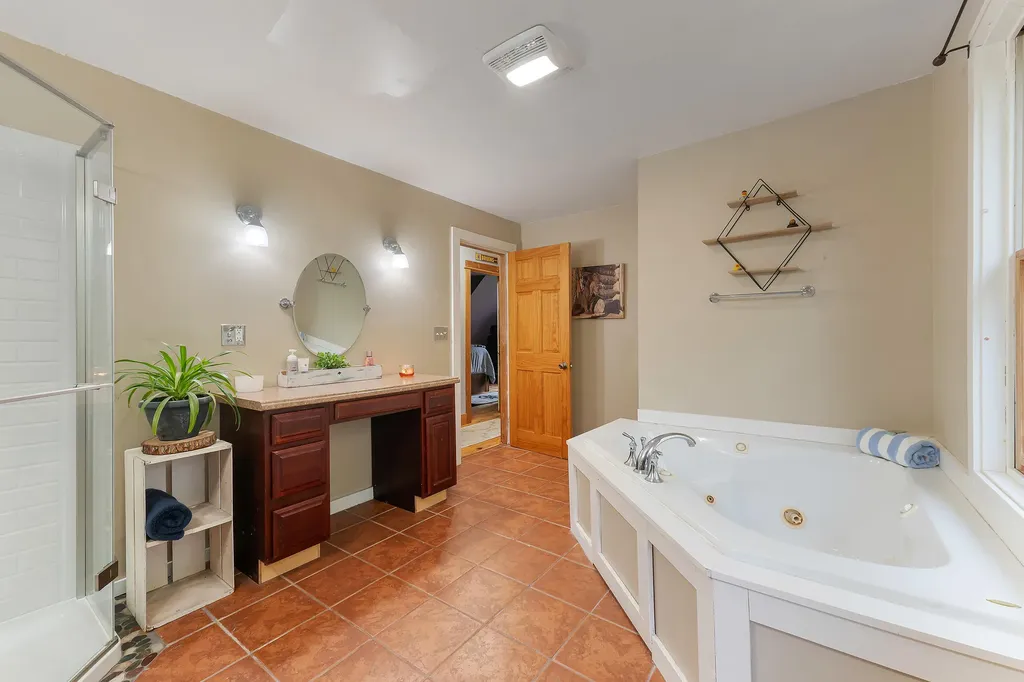 120 Totten Road Gray ME 04039