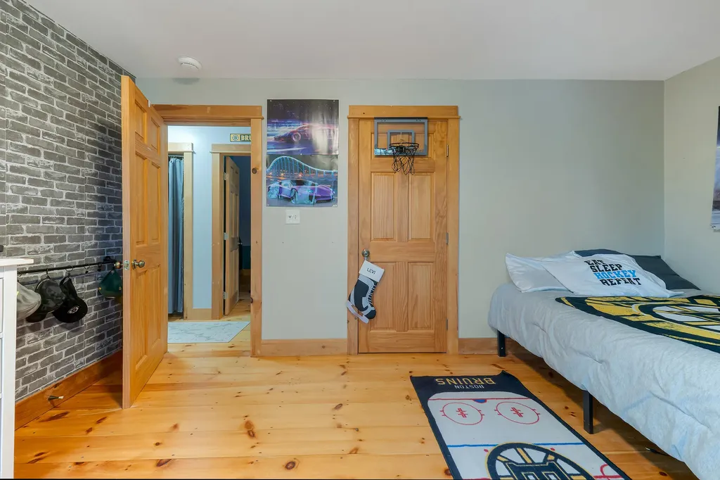 120 Totten Road Gray ME 04039